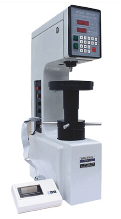 Model HRS-150 Digital Display Rockwell Hardness Tester