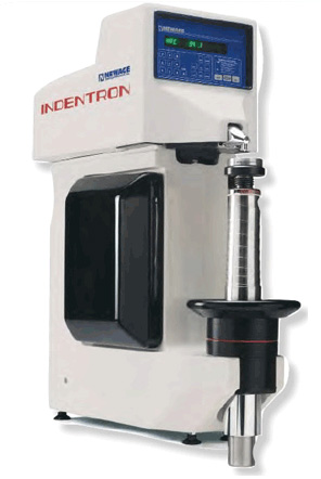Indentron Series Rockwell Hardness Tester