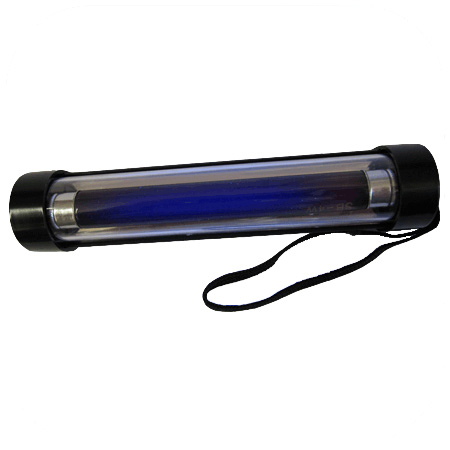Longwave Mineral Kit & Mini UV Lamp
