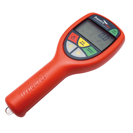 TRACERCO T402 Radiation Dose Rate Monitor