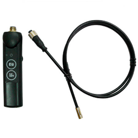 PC Connect Borescope System PST-1160