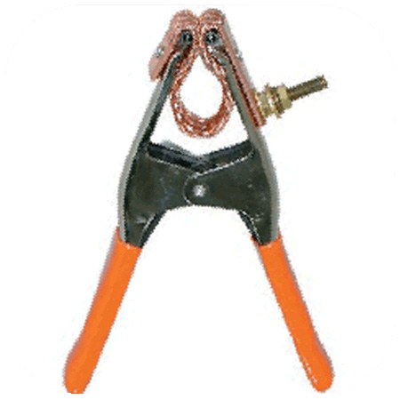 Contact Clamps