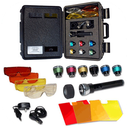 OFK-7000 OPTIMAX™ Multi-Lite™ Forensic Kit
