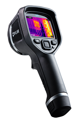 FLIR Imagers and Non-Contact Thermometers