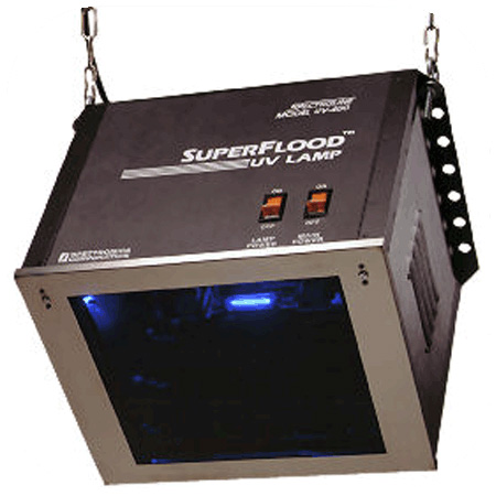 SPECTROLINE UV-400 SuperFlood