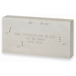 AWS Resolution Block (RC block)