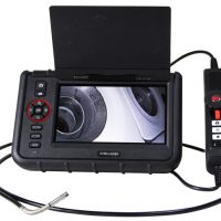 Mitcorp X1000 Plus Videoscope - RF Sales