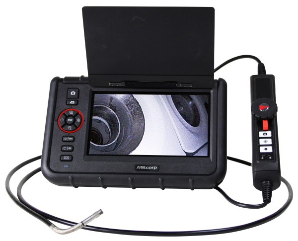 Mitcorp X1000 Plus Videoscope - RF Sales