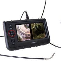 Mitcorp X1000 Plus Videoscope - RF Sales