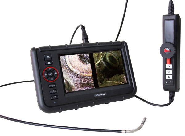 Mitcorp X1000 Plus Videoscope - RF Sales