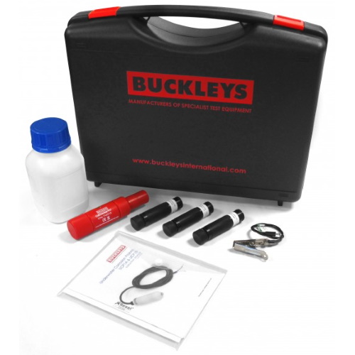 Calibration Kit for Buckleys or Roxby CP