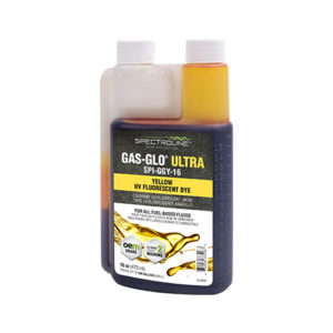 GAS-GLO ULTRA Fluorescent Detection Additive