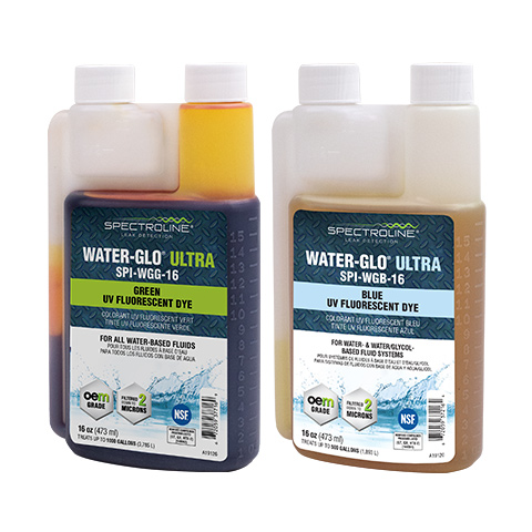 Spectroline Water-Glo ULTRA
