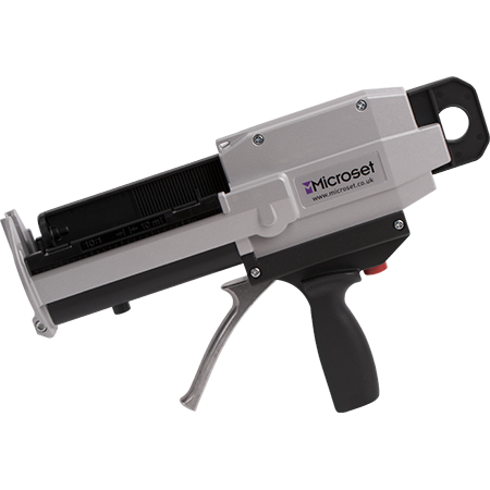 Microset 265mL Dispensing Gun