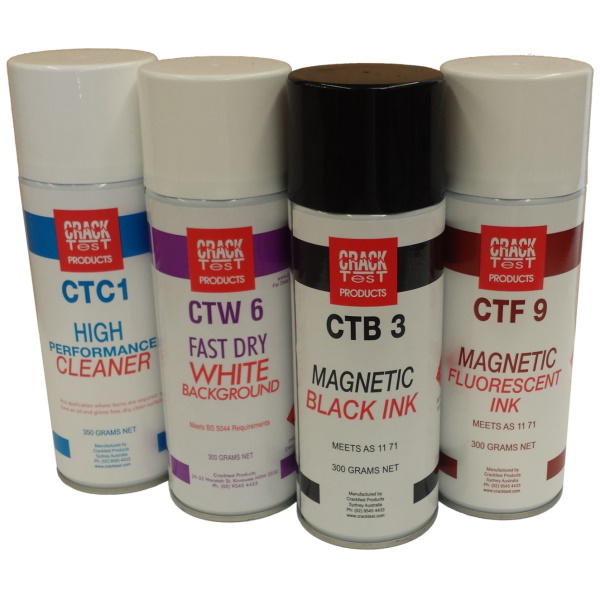 Magnetic Particle Consumables