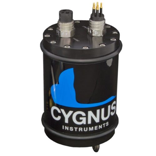 CYGNUS ROV Mountable Remote Ultrasonic Gauging System