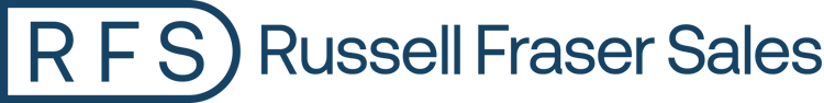 RF Sales Logo